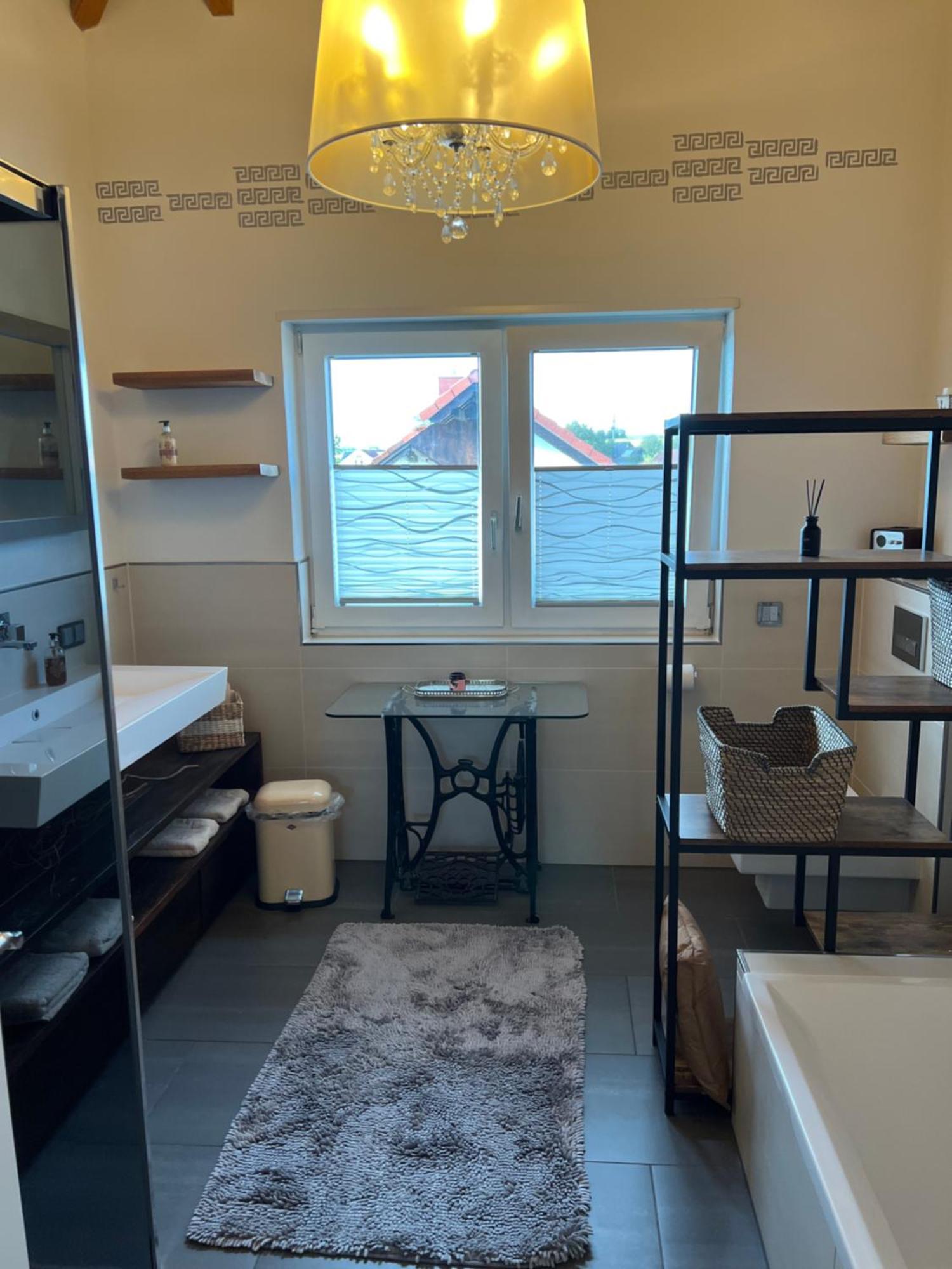 Spacy 3 Bedroom Plus Sleeping Couch Apartment Work&Travel Close To Heidelberg Dielheim Kültér fotó
